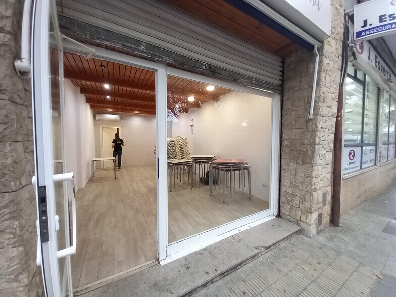 Local commercial dans El Vendrell, Tarragona à louer - Photo intérieure – Image 1 sur 1