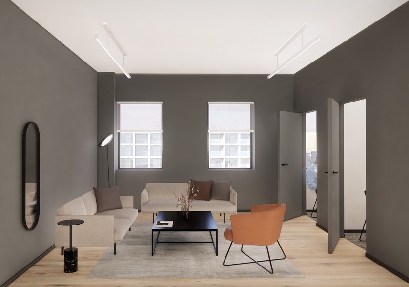 425 Adelaide St W, Toronto, ON à louer - Autre – Image 3 sur 11