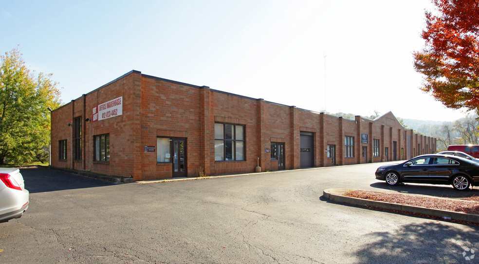2828 Broadway St, Monroeville, PA à louer - Photo principale – Image 3 sur 5