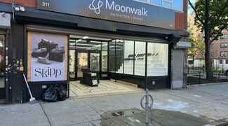 Plus de détails pour 311 Roebling St, Brooklyn, NY - Bureau à louer