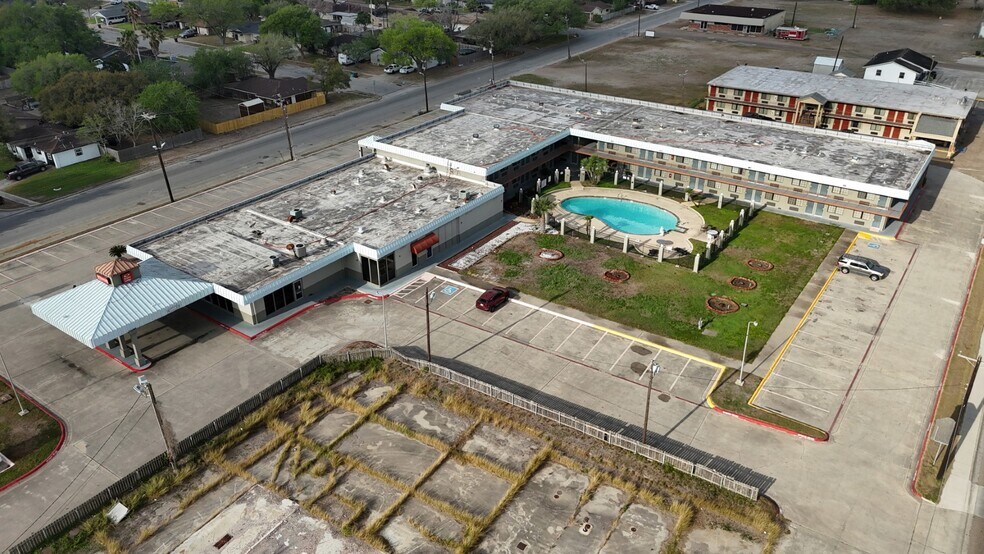 221 S US Highway 77 Byp, Kingsville, TX à vendre - Photo de l’immeuble – Image 3 sur 17