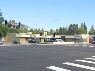 Plus de détails pour 20861-20871 Lassen St, Chatsworth, CA - Local commercial à louer