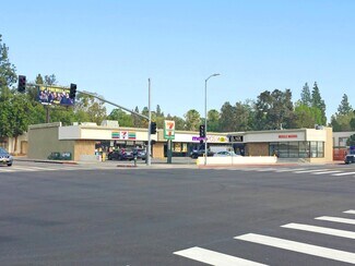 Plus de détails pour 20861-20871 Lassen St, Chatsworth, CA - Local commercial à louer