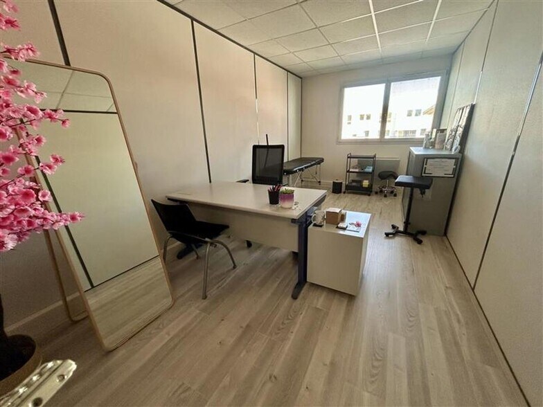14 Rue Du Golf, Quetigny à louer - Photo intérieure – Image 2 sur 7