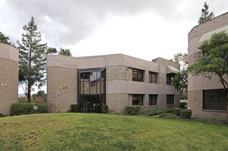 Plus de détails pour 5446 Thornwood Dr, San Jose, CA - Bureau à louer