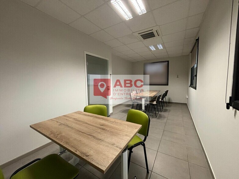 Bureau dans Perpignan à louer - Photo intérieure – Image 2 sur 8
