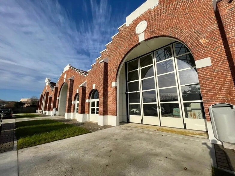 Industriel/Logistique dans Ivry-sur-Seine à louer - Photo de l’immeuble – Image 1 sur 6