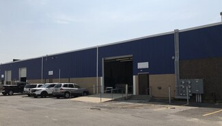 Plus de détails pour 3085B New St, Oceanside, NY - Industriel/Logistique à louer