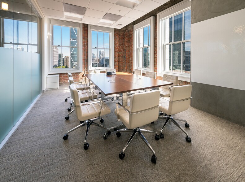 140 New Montgomery St, San Francisco, CA à louer - Photo intérieure – Image 2 sur 22