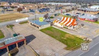 Plus de détails pour 1217 Highway 157 N, Mansfield, TX - Local commercial à vendre