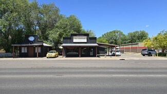 Plus de détails pour 60 & 70 S Main St, Snowflake, AZ 85937 – Local commercial à vendre, Snowflake, AZ