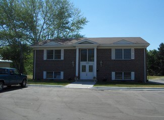 Plus de détails pour 11185 Lake Blvd, Chisago City, MN - Bureau à louer