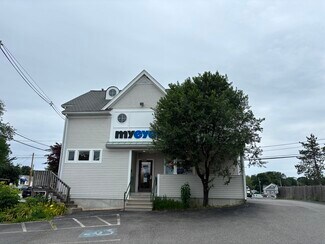Plus de détails pour 164 Sylvan St, Danvers, MA - Local commercial à vendre