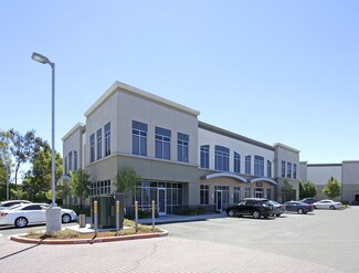 Plus de détails pour 1144-1158 Cadillac Ct, Milpitas, CA - Bureau à louer
