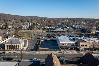 Plus de détails pour 365 Park Ave, Scotch Plains, NJ - Bureau, Local commercial à louer