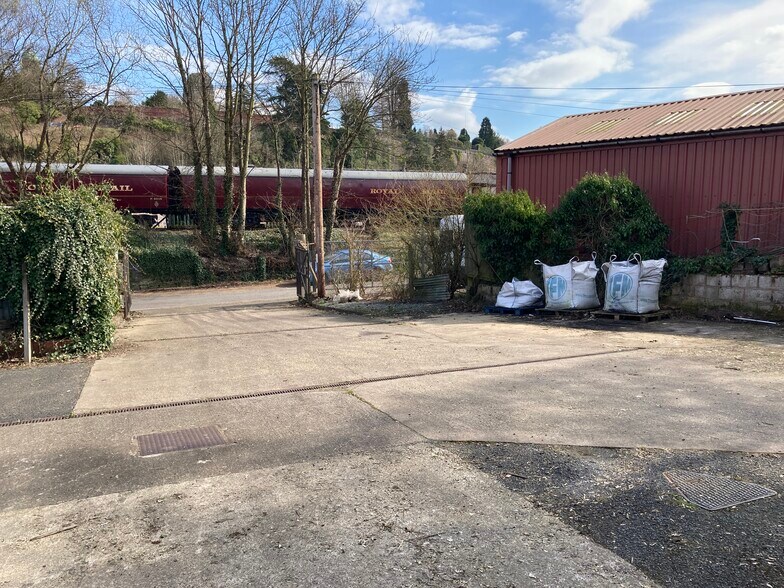 Station Ln, Bridgnorth à vendre - Photo de l’immeuble – Image 3 sur 5