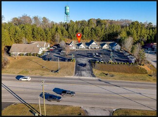 Plus de détails pour 528 By Pass 123, Seneca, SC - Bureau à vendre