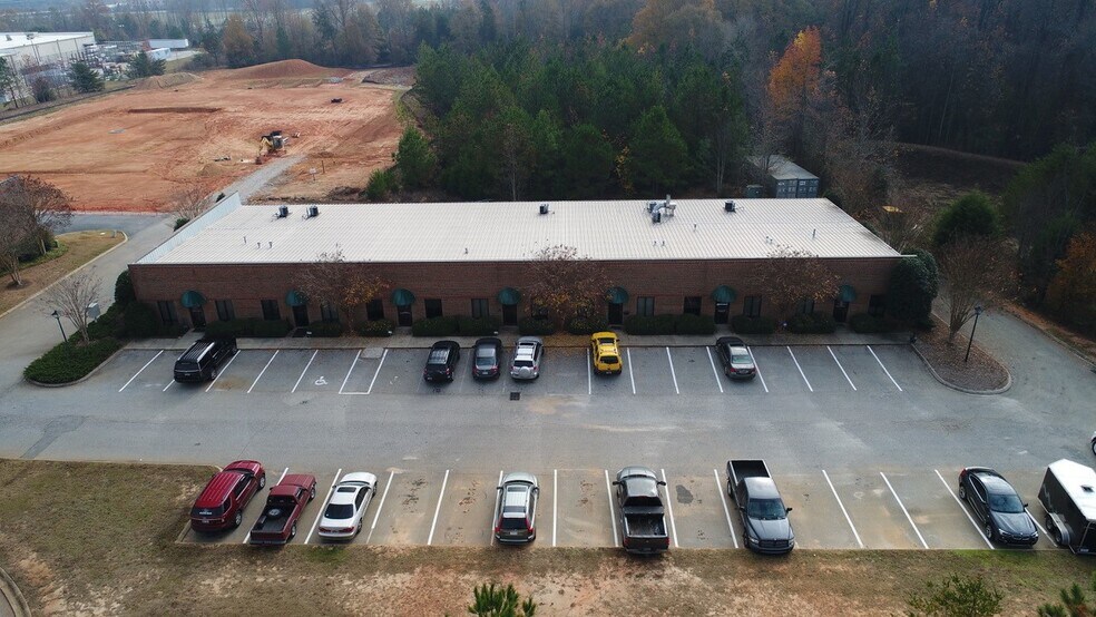 222 Ladean Ct, Simpsonville, SC à louer - Aérien – Image 2 sur 5