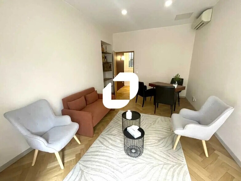 Bureau dans Lyon à louer - Photo de l’immeuble – Image 1 sur 16