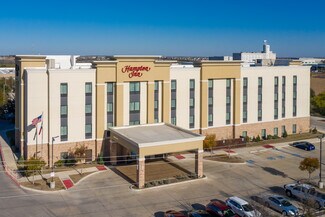Plus de détails pour 151 Bunton Creek Rd, Kyle, TX - Hôtellerie à vendre
