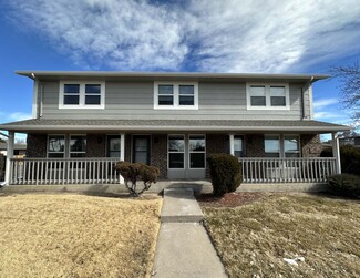 Plus de détails pour 14280 E 22nd Pl, Aurora, CO - Logement à vendre