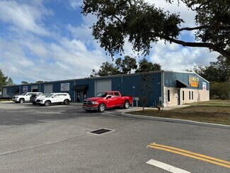 Plus de détails pour 7304 Causeway, Tampa, FL - Local d’activités à vendre