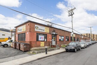 Plus de détails pour 107-20 Avenue D, Brooklyn, NY - Industriel/Logistique à louer