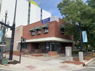 Plus de détails pour 202 W Broadway, Salt Lake City, UT - Local commercial à vendre