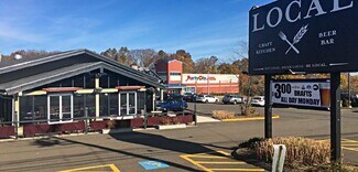 Plus de détails pour 850 W Main St, Branford, CT - Local commercial à vendre