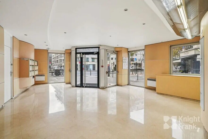 98 Route De La Reine, Boulogne-Billancourt à louer - Hall d’entrée – Image 2 sur 12