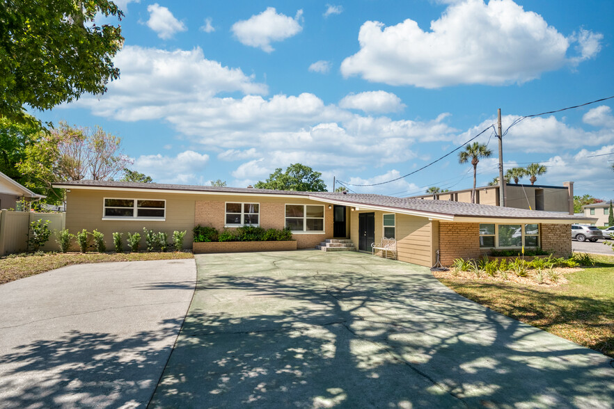 636 N Rio Grande Ave, Orlando, FL à vendre - Photo de l’immeuble – Image 1 sur 21