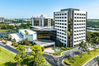 Plus de détails pour 4400 Pga Blvd, Palm Beach Gardens, FL - Bureau à louer