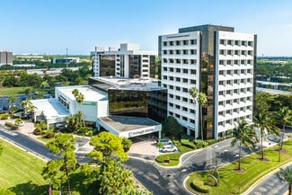 Plus de détails pour 4400 Pga Blvd, Palm Beach Gardens, FL - Bureau à louer