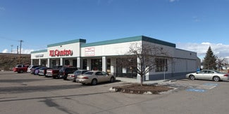 Plus de détails pour 1604 Garrity Blvd, Nampa, ID - Bureau/Local commercial à louer