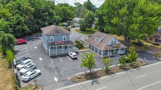 Plus de détails pour 201 Marlborough St, Portland, CT - Bureau à vendre
