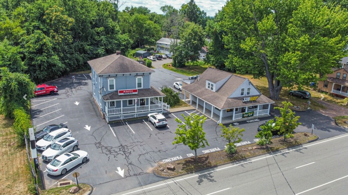 201 Marlborough St, Portland, CT à vendre Photo principale– Image 1 sur 18