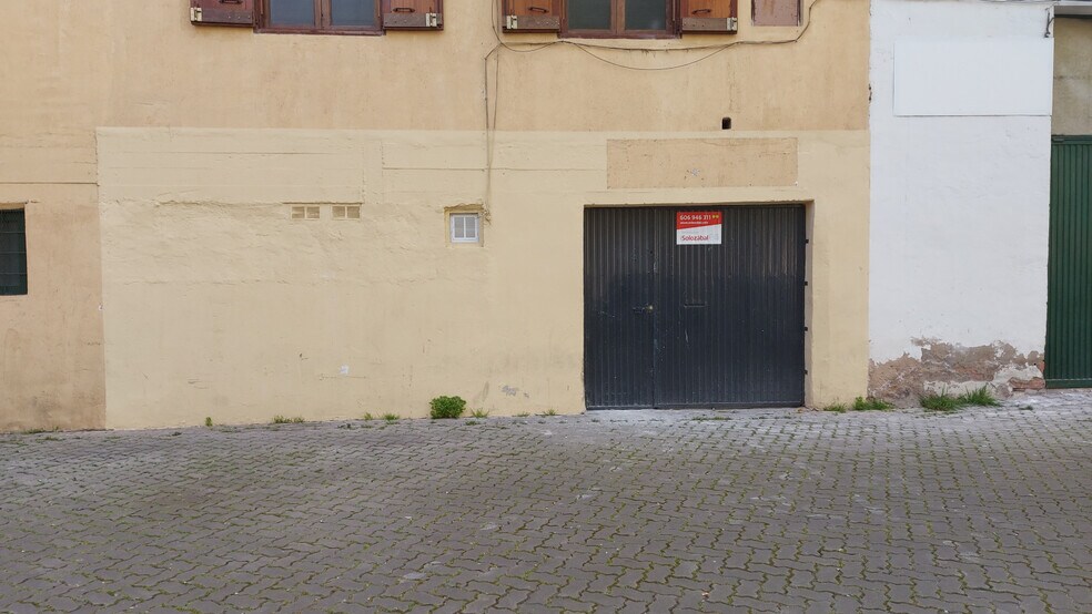 Immeuble residentiel dans Logroño, La Rioja à vendre - Photo de l’immeuble – Image 2 sur 2