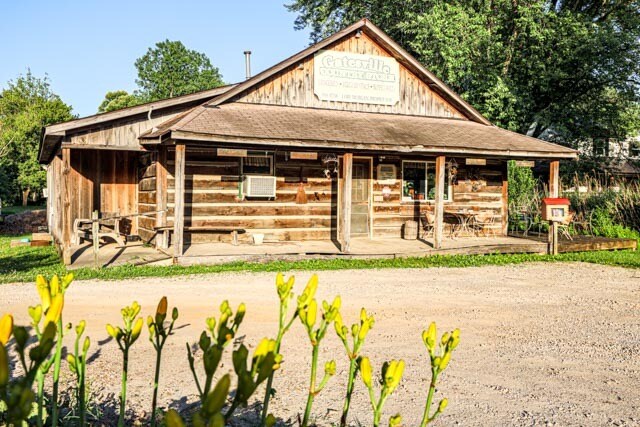 4525 Salt Creek Rd, Nashville, IN à vendre - Photo de l’immeuble – Image 3 sur 46