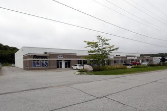 Plus de détails pour 23 Progress Dr, Orillia, ON - Industriel/Logistique à vendre