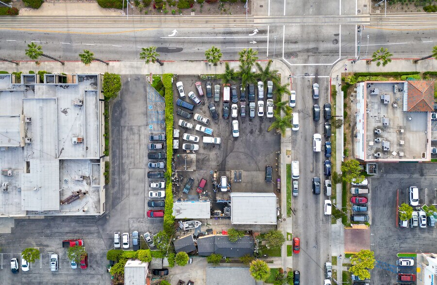 1990 Long Beach Blvd, Long Beach, CA à vendre - Photo de l’immeuble – Image 3 sur 11