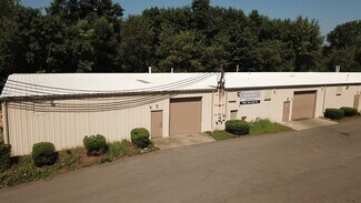 Plus de détails pour 9085 Marshall Rd, Cranberry Township, PA - Industriel/Logistique à louer