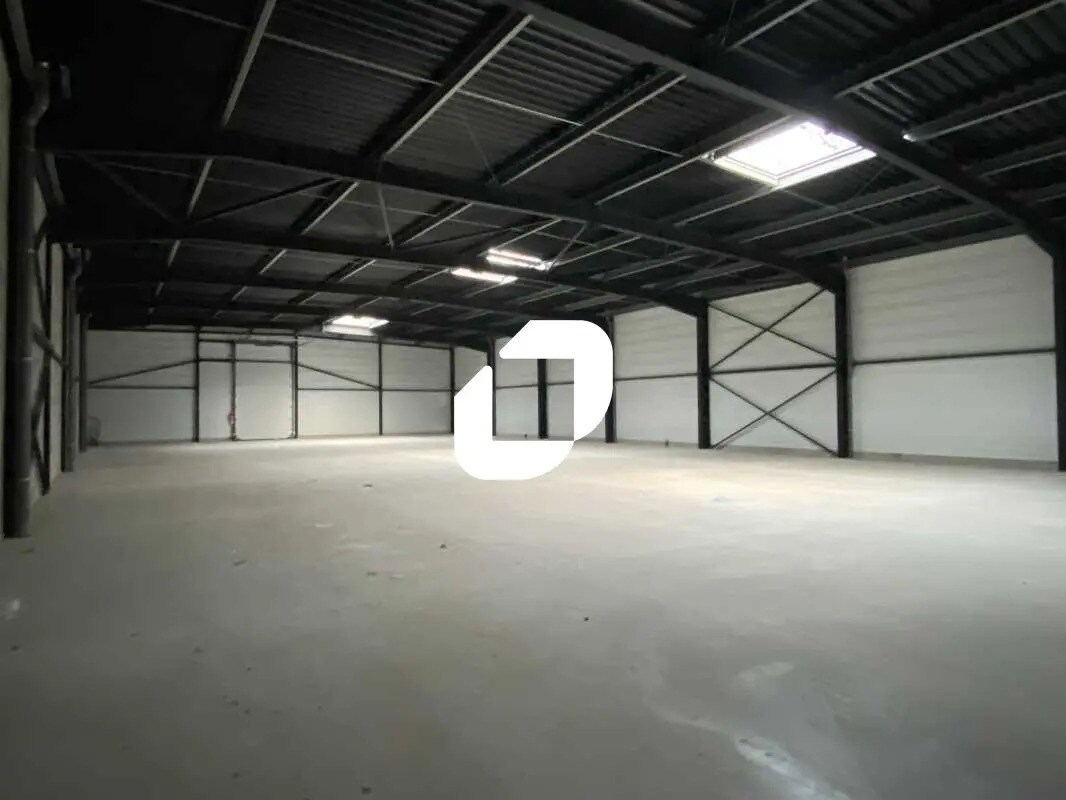 Bureau dans Mauguio à louer Photo intérieure– Image 1 sur 15