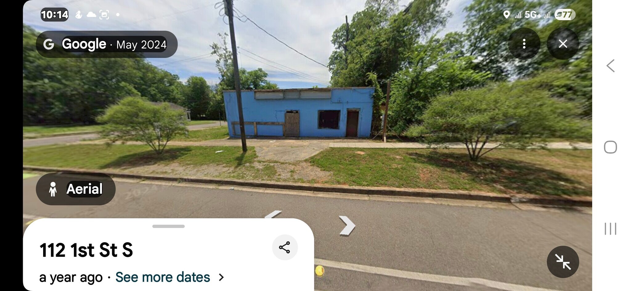 118 1st St S, Birmingham, AL à vendre Photo principale– Image 1 sur 9