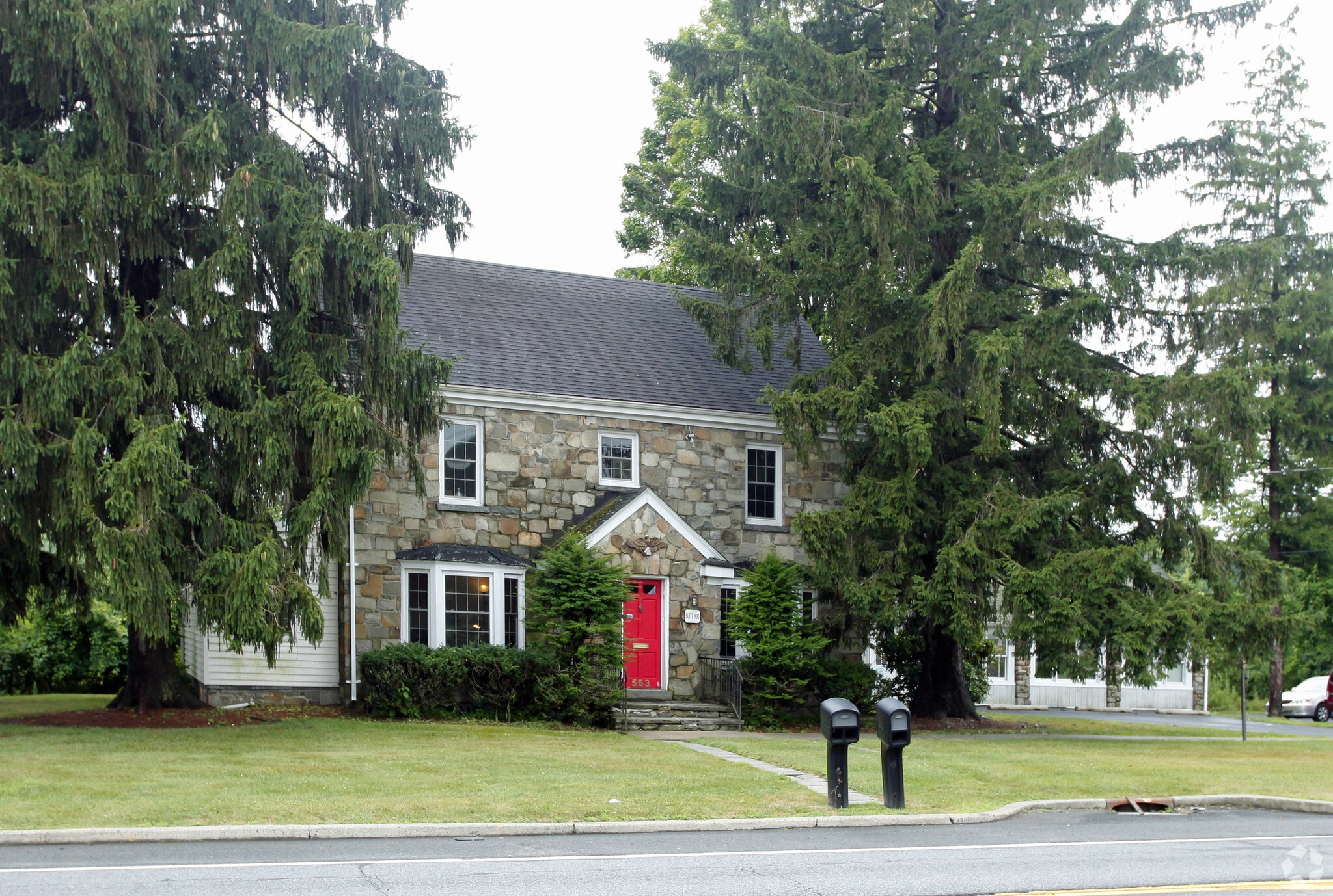 563 Temple Hill Rd, New Windsor Township, NY à vendre Photo principale– Image 1 sur 8