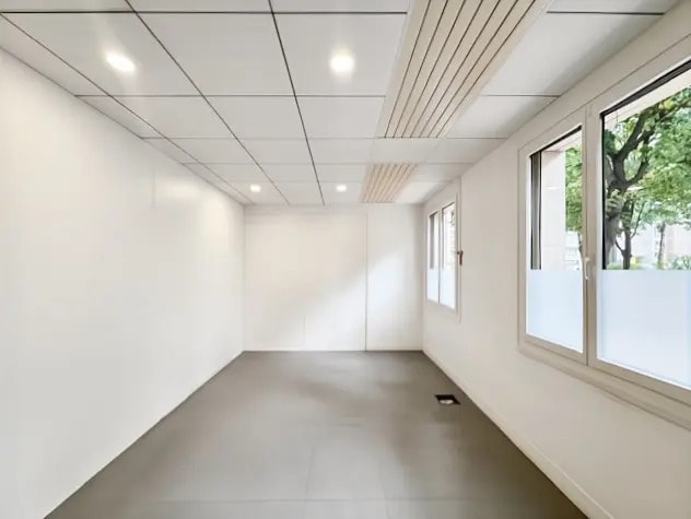 Bureau dans Levallois-Perret à louer - Photo de l’immeuble – Image 2 sur 9