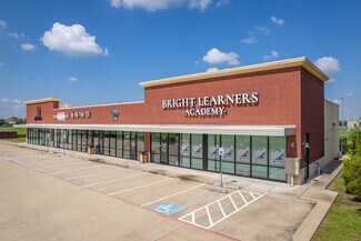 Plus de détails pour 3220 Kirby Dr, Pearland, TX - Local commercial à vendre