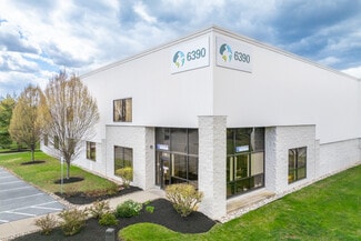 Plus de détails pour 6390 Hedgewood Dr, Allentown, PA - Industriel/Logistique à louer