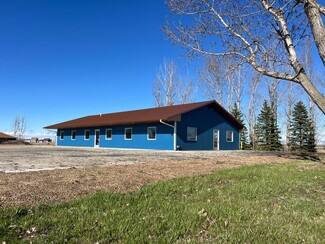 Plus de détails pour 14096 446th Ave, Waubay, SD - Local commercial à vendre