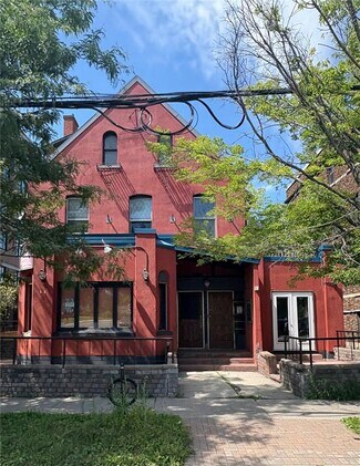 Plus de détails pour 161 Laurier Ave E, Ottawa, ON - Local commercial à louer