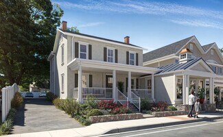 Plus de détails pour 222 E King St, Malvern, PA - Bureau à louer